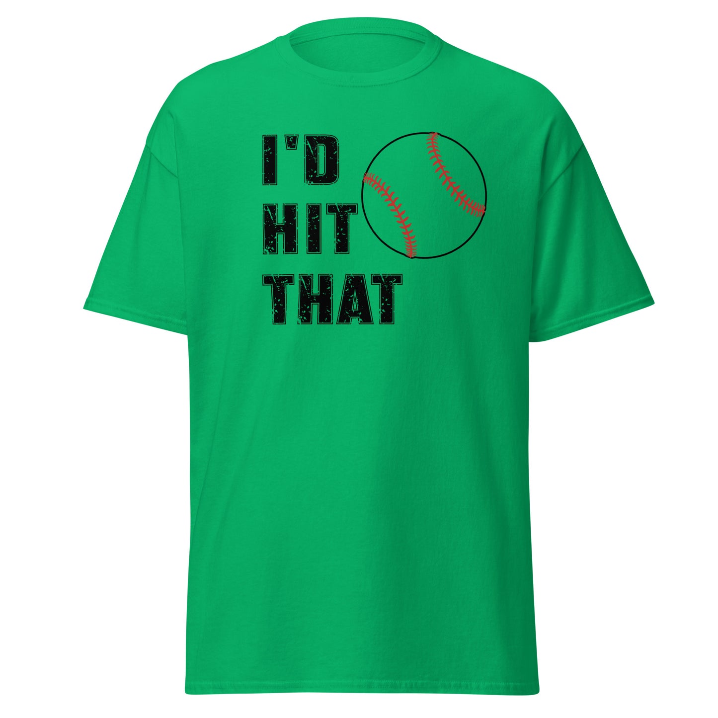 I'd Hit That - Men's classic tee