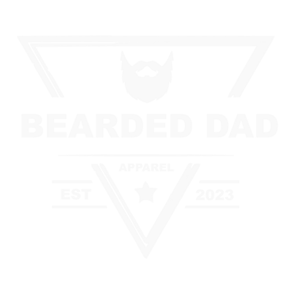 Bearded Dad Apparel