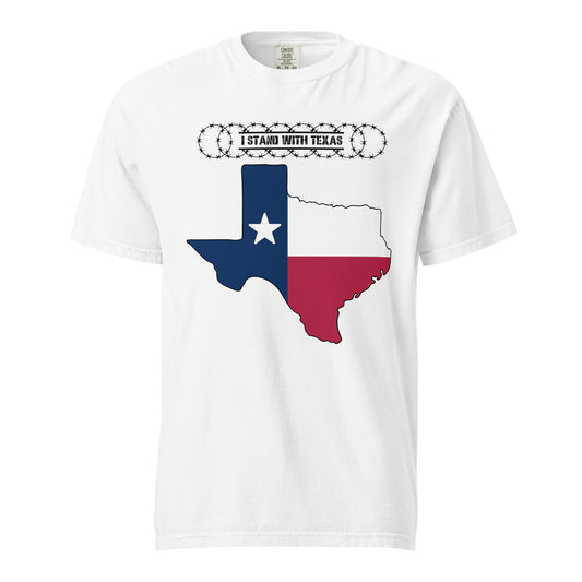 Stand with Texas T-Shirt